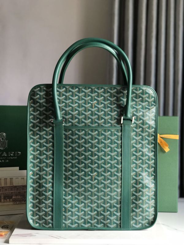 GOYARD Bourgogne 120211 35×39×11cm