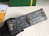 Borsa GOYARD ?Minaudière 17x11,5x5,5cm