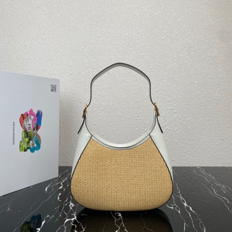 Prada Cleo 1BC179 27x 19x 5cm