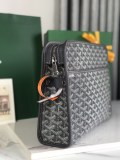 GOYARD Jouvence 020201  GM 30x23×7.5cm