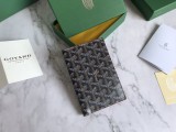 Porta passaporto GOYARD 14x10cm