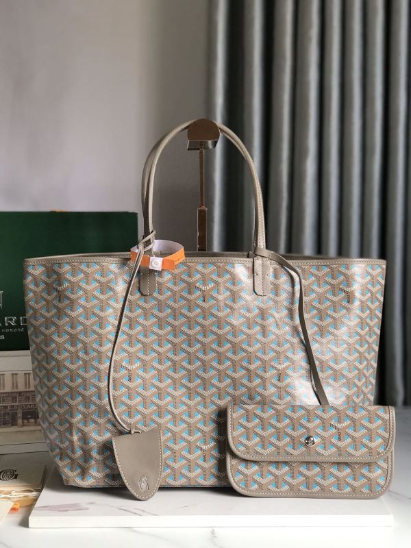 Borsa GOYARD 020184 47/34x28x15cm
