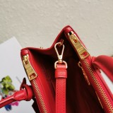 Prada 1BA863 28×20×12cm