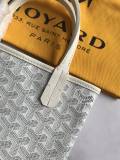 GOYARD Poitiers 020187 21x24cm