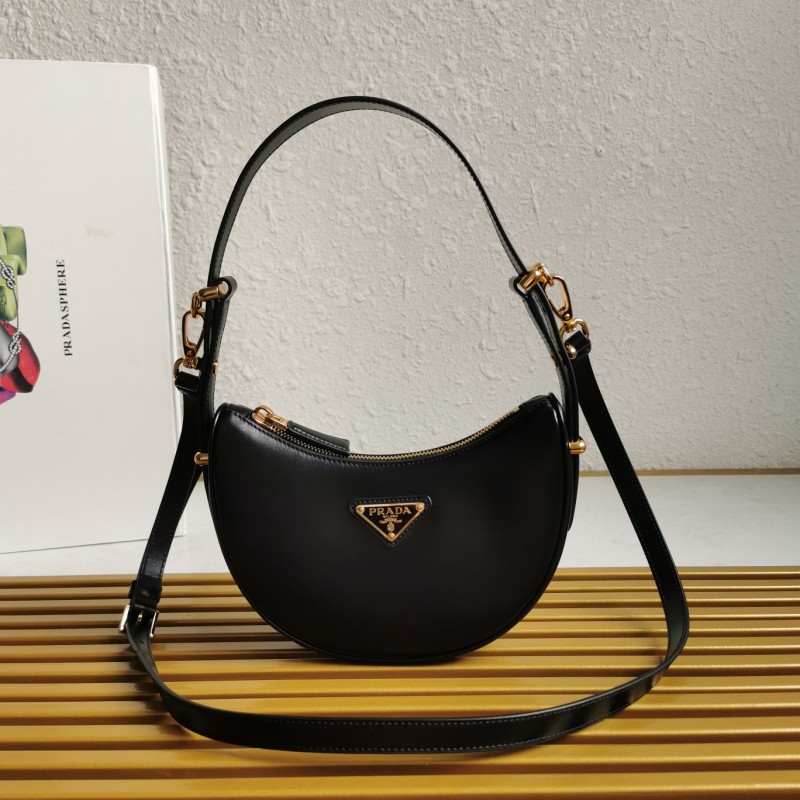 Prada 1BC199 18x 16x 5cm