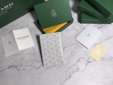 Porta Passaporto  GOYARD 14x10cm