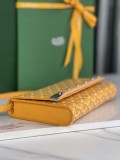 Borsa GOYARD Monte Carlo 020178 25X14,5X4CM
