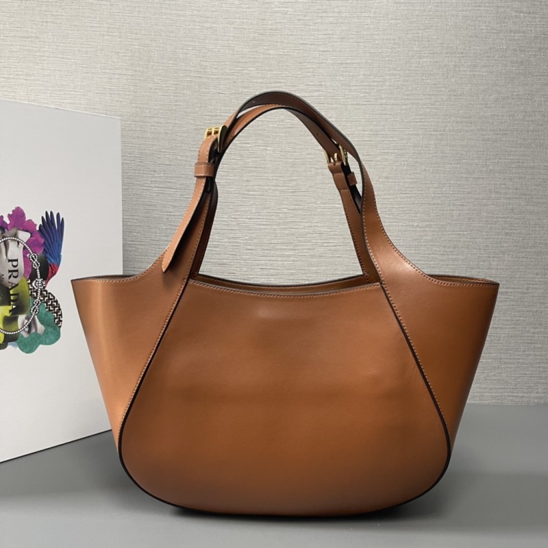 Prada 1BG483 28x 20.5x 7.5cm
