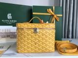 GOYARD Muse  020185 20x14x16cm