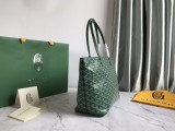 Borsa GOYARD 020191 41/30x23,5x13cm