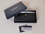 Prada Portafoglio 1MV025 18×9cm