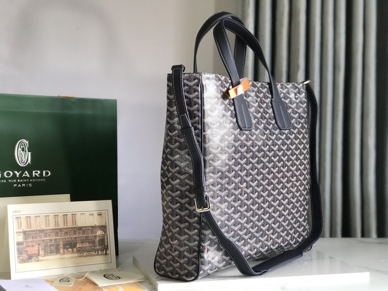 GOYARD  tote Voltaire  020190 38x38x11,5cm
