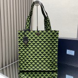Prada 2VG107 Hobo Tote 38×38.5×11㎝