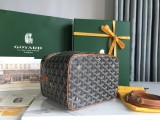 GOYARD Muse  020185 20x14x16cm