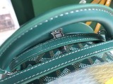 Borsa  GOYARD Alto 18X16,5X7CM