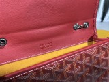 GOYARD  Alexandre  24x15x6cm