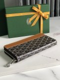 Portafoglio GOYARD MATIGNON 020606  20x11x2.3cm