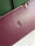 Borsa GOYARD 020192 mini Saigon 20x14.5×9cm