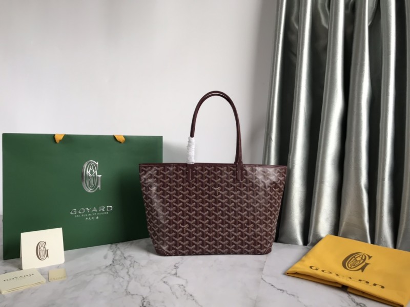 Borsa GOYARD 020191 41/30x23,5x13cm