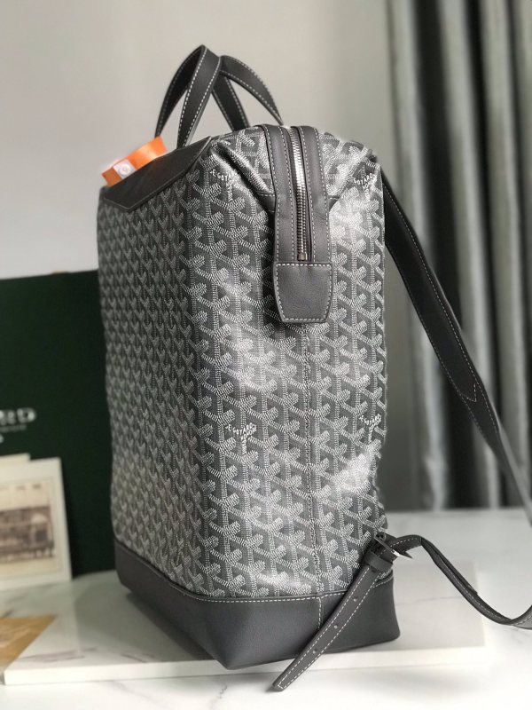 GOYARD Cisalpin  020225  33×43×14cm