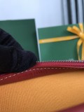 GOYARD Jouvence 020202  PM 25X18X7CM