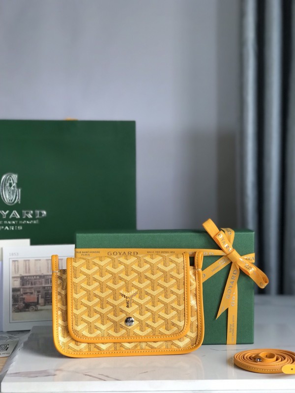 Portafoglio GOYARD Plumet 020188 20x13cm