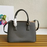Prada 1BA863 28×20×12cm