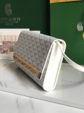 Borsa GOYARD Monte Carlo 25x14,5x4cm