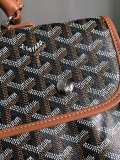 GOYARD Saint Leger  020318 33x35x16cm