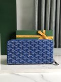 Portafoglio GOYARD MATIGNON 020606  20x11x2.3cm