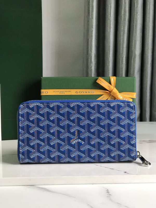 Portafoglio GOYARD MATIGNON 020606  20x11x2.3cm