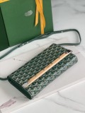 Borsa GOYARD Monte Carlo 020178 25X14,5X4CM