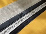 Borsa GOYARD boeing 50x28x17cm