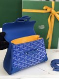 Borsa GOYARD 020164 Mini Saigon 20x14,5x9cm