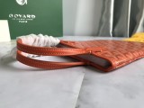 GOYARD Poitiers 020187 21x24cm