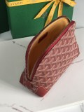 GOYARD  Vendome Pouch  020232  17.5x14x6.5cm