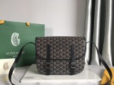 GOYARD Belvédère 020097 28*19*7.5cm