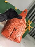 GOYARD Boeing  020215 25x12x12cm
