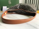 GOYARD Hobo Bohème 020223  42×27×15cm