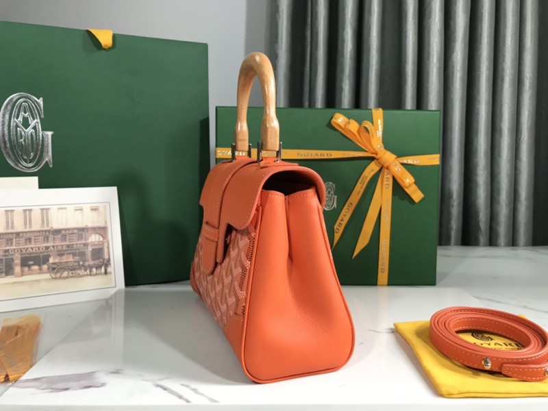 Borsa GOYARD mini Saigon  020164 20x14.5×9cm
