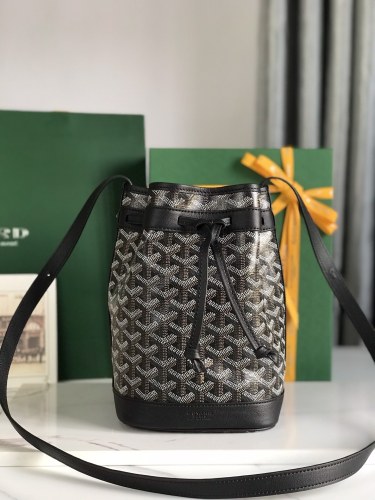 GOYARD Petit Flot 020196 14*16*22cm