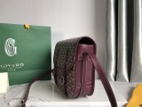 GOYARD Belvédère 020097 28*19*7.5cm