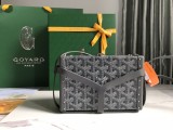 Borsa GOYARD 020177  17x5x14cm