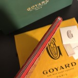 Pochette  GOYARD 020169 40*30cm