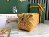 GOYARD Boeing  020215 25x12x12cm