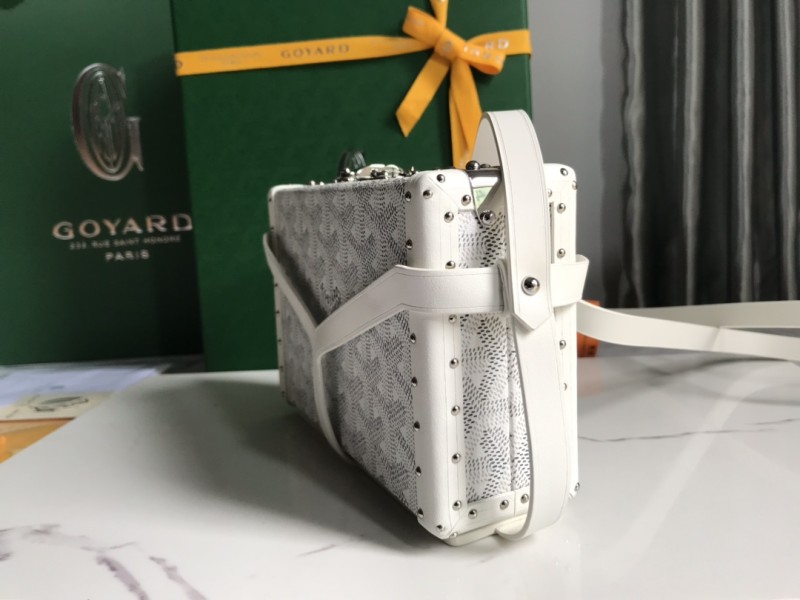 Borsa GOYARD 020177  17x5x14cm