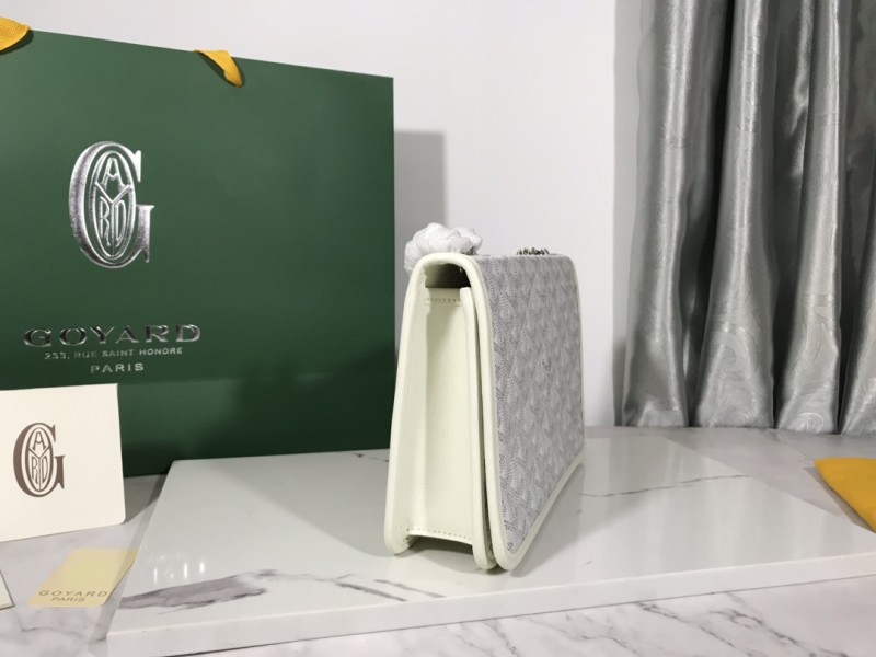 GOYARD  Alexandre  24x15x6cm