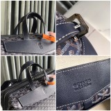 GOYARD Cisalpin  020225  33×43×14cm