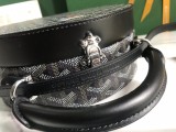 Borsa  GOYARD Alto 18X16,5X7CM