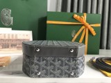 Borsa  GOYARD Alto 18X16,5X7CM